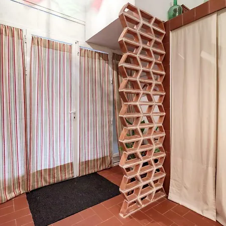 Espadero 2 Granda Centro Διαμέρισμα *