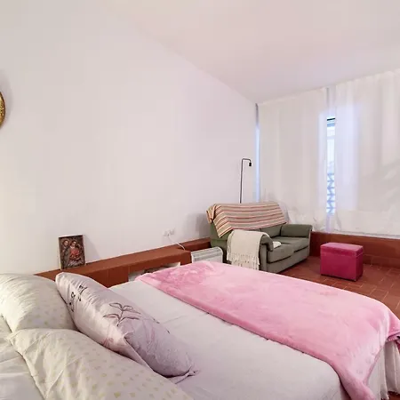 Διαμέρισμα Espadero 2 Granda Centro