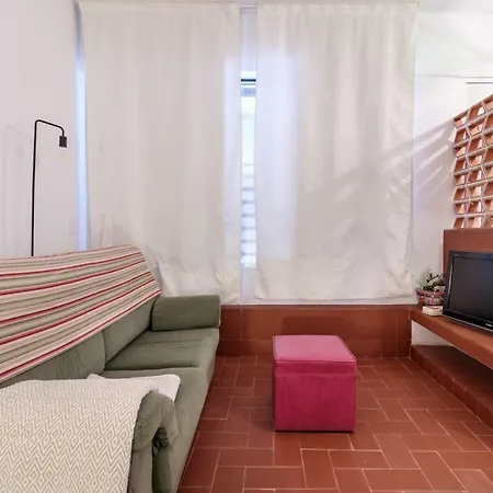 Espadero 2 Granda Centro Διαμέρισμα