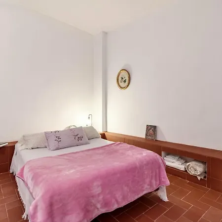 Espadero 2 Granda Centro Διαμέρισμα