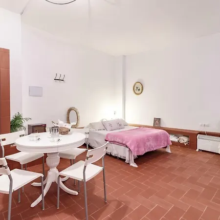 Espadero 2 Granda Centro Γρανάδα