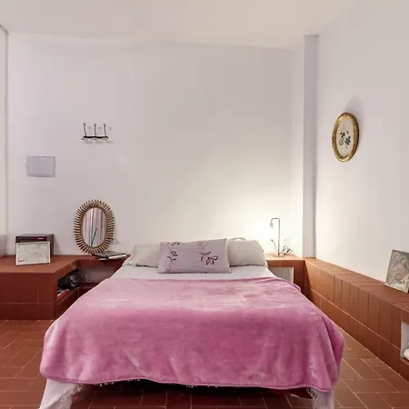Espadero 2 Granda Centro Διαμέρισμα