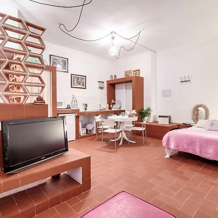 Espadero 2 Granda Centro Γρανάδα