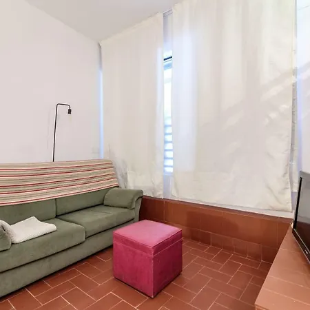 Espadero 2 Granda Centro Διαμέρισμα *